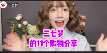 【二七梦】#A站独家#这就是我吃土的原因嘛?